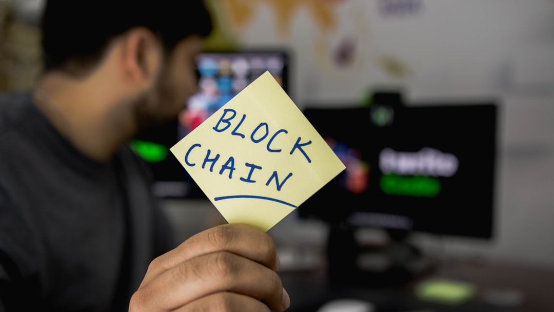 tuyển dụng blockchain developer - tổng quan và phân tích | DigiSource.vn