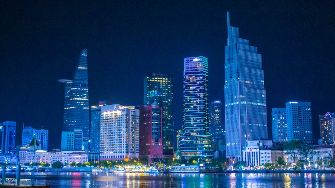 FDI vietnam tuyển dụng - quy trình và phương pháp | DigiSource.vn