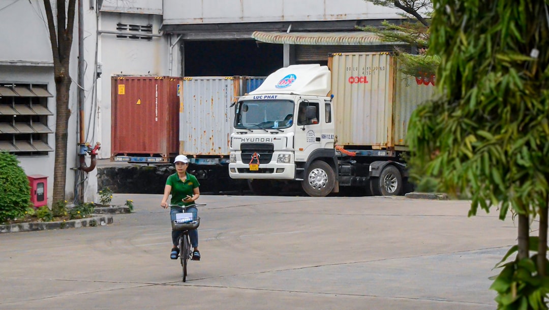 lương ngành logistics - quy trình và phương pháp | DigiSource.vn