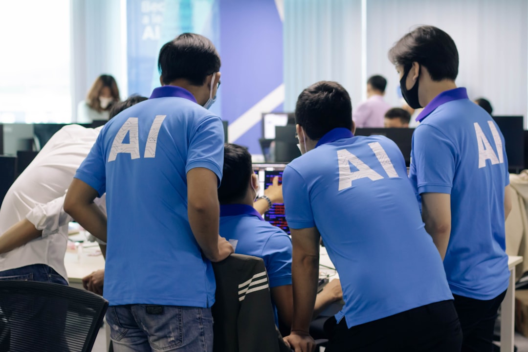 tuyển dụng AI engineer - tổng quan và phân tích | DigiSource.vn