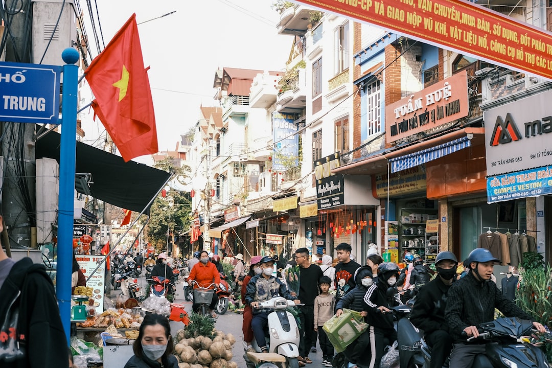 vietnam labor market report - quy trình và phương pháp | DigiSource.vn