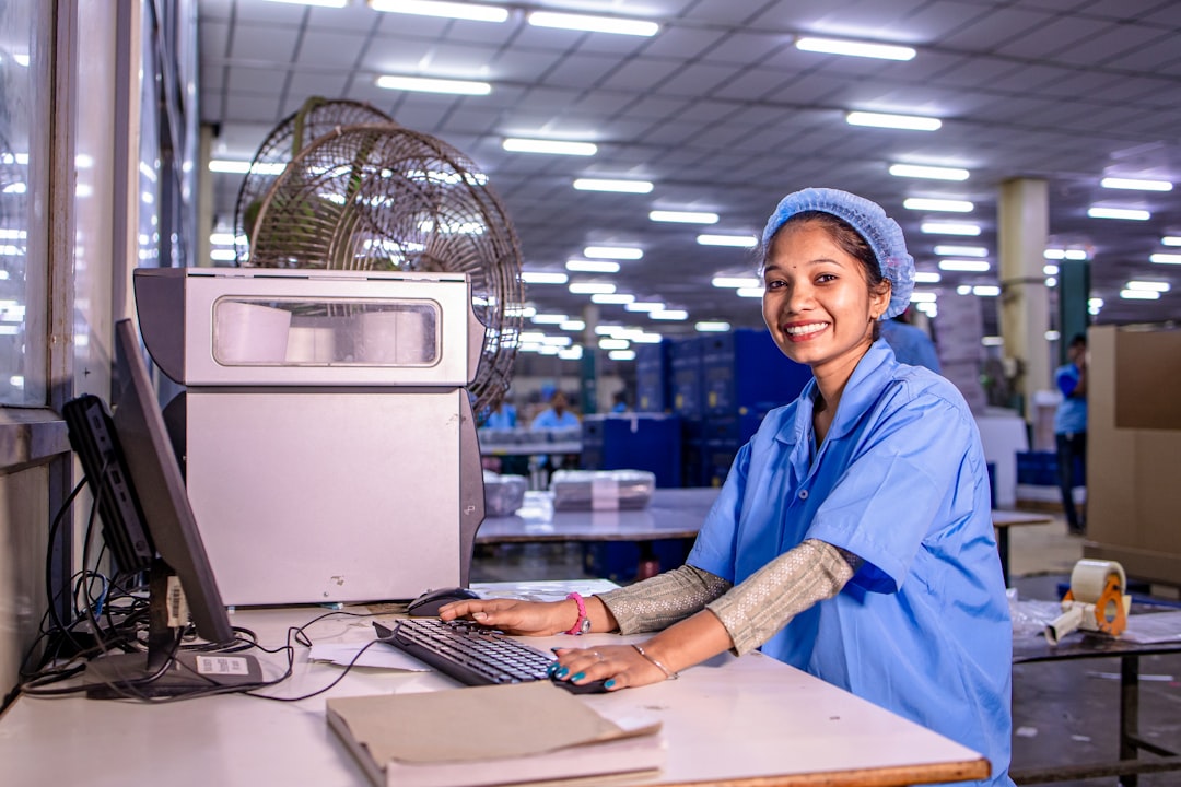 lương ngành logistics - tổng quan và phân tích | DigiSource.vn