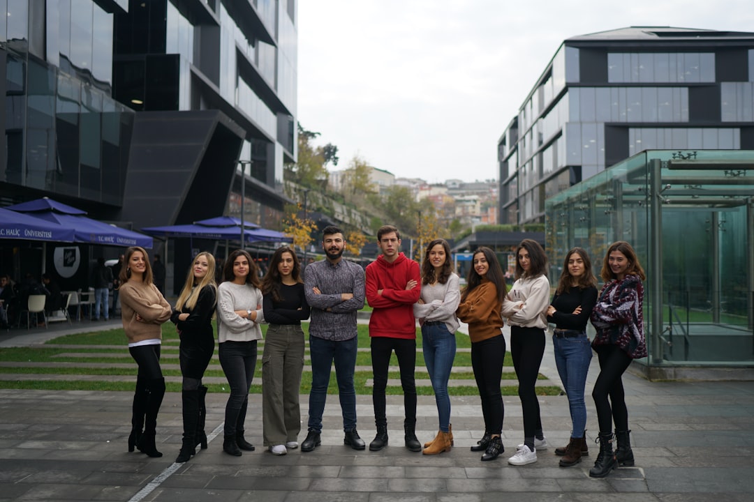 campus recruitment - tổng quan v&agrave; ph&acirc;n t&iacute;ch | DigiSource.vn