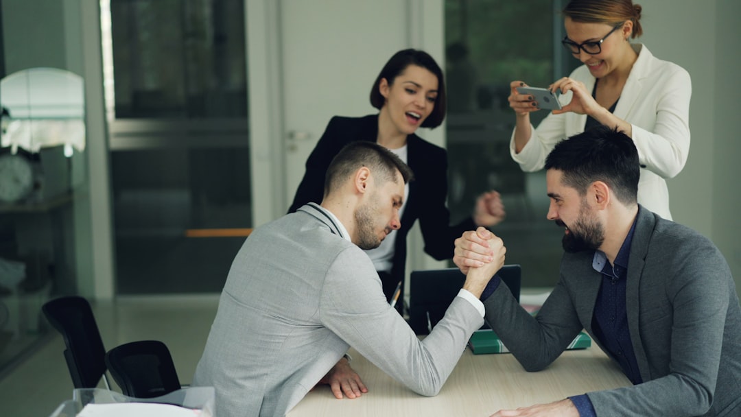 psychometric test tuyển dụng - tổng quan và phân tích | DigiSource.vn