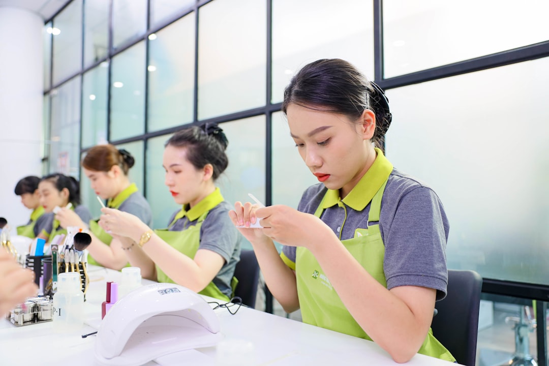 chuyển ngành nghề - quy trình và phương pháp | DigiSource.vn