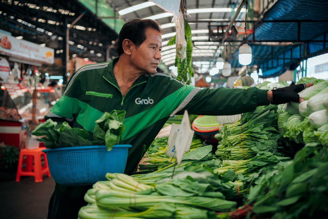 green jobs vietnam - tổng quan và phân tích | DigiSource.vn
