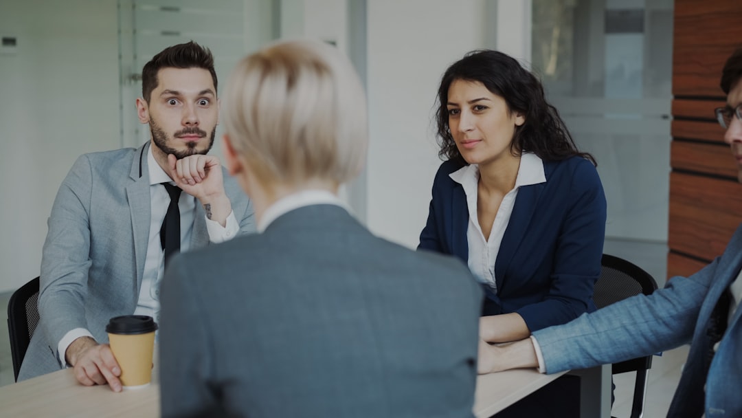 passive candidate - tổng quan và phân tích | DigiSource.vn