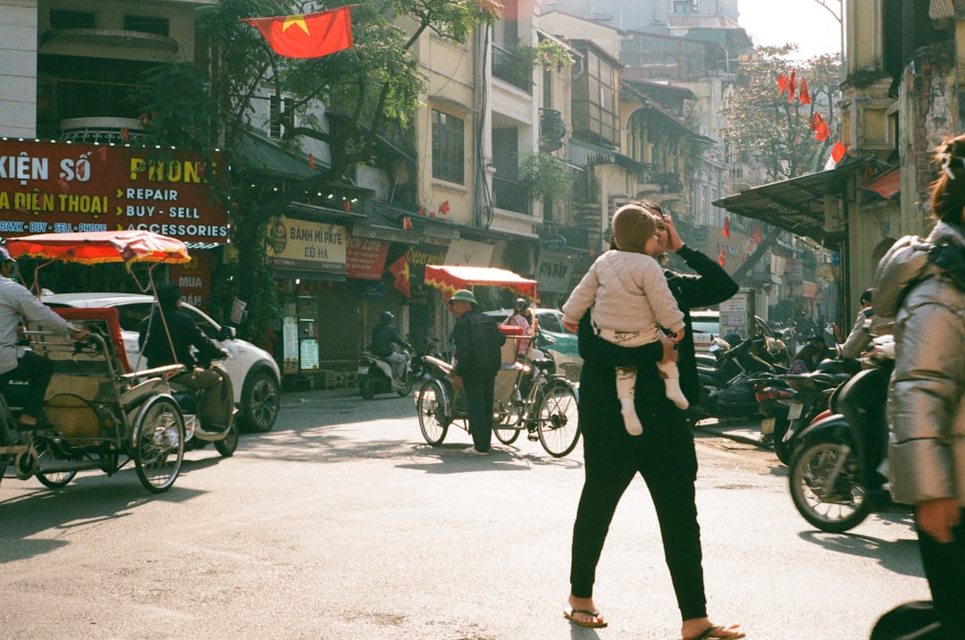 maternity leave vietnam - tổng quan và phân tích | DigiSource.vn