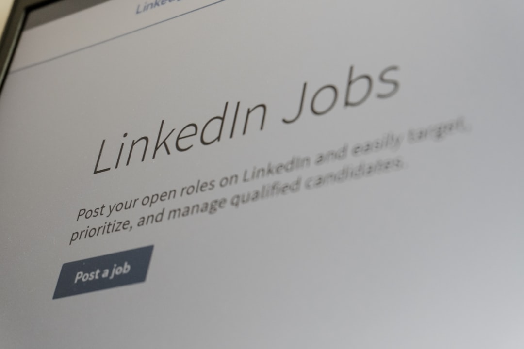 linkedin profile optimization - quy trình và phương pháp | DigiSource.vn
