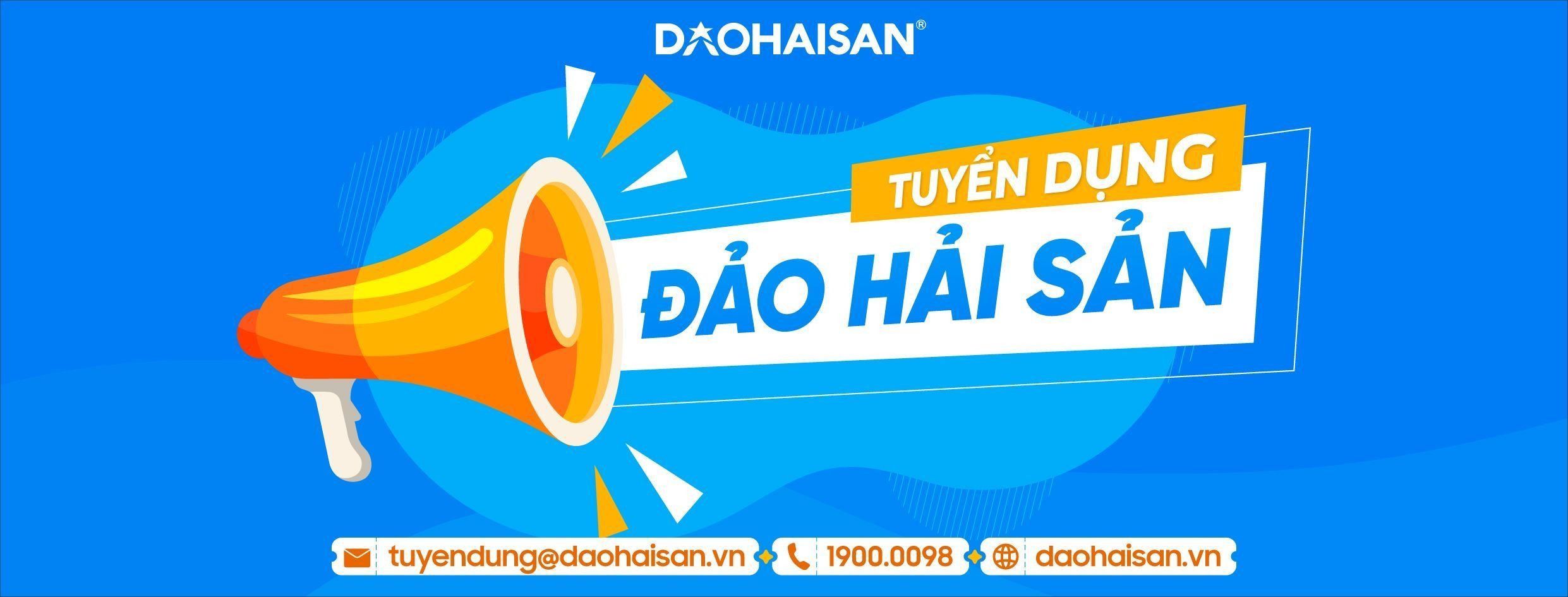 CÔNG TY TNHH ĐẢO HẢI SẢN headline