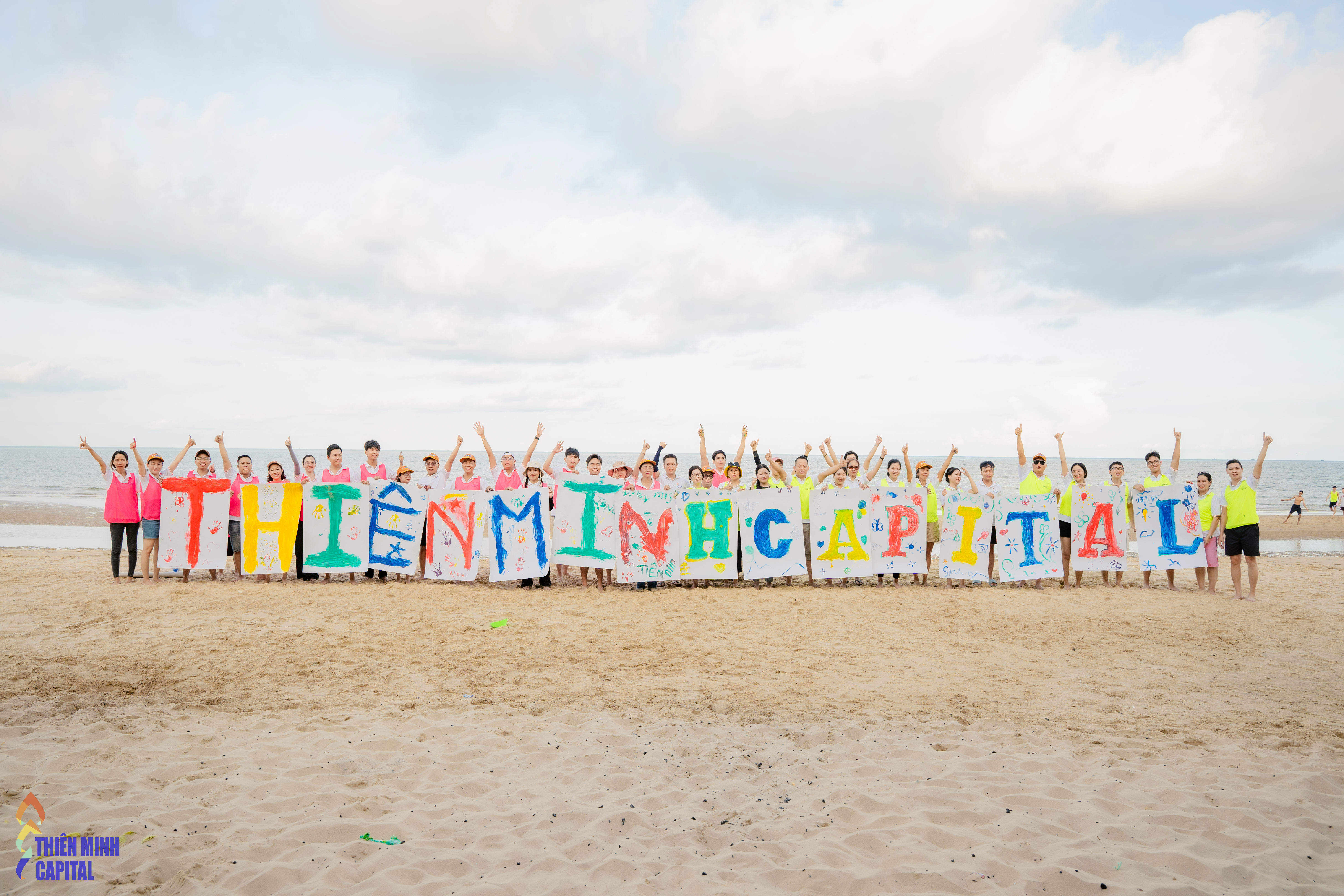 Công Ty TNHH Bất Động Sản Thiên Minh Capital headline
