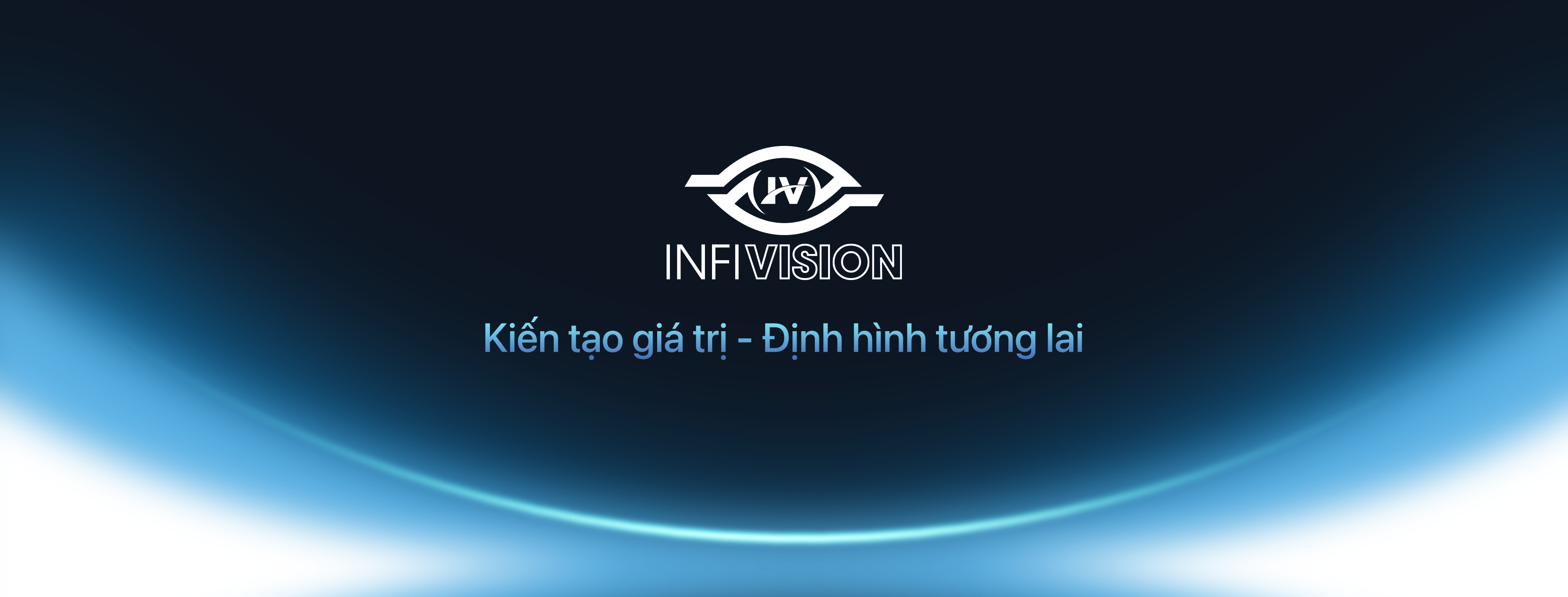 Công ty Cổ phần Infivision headline
