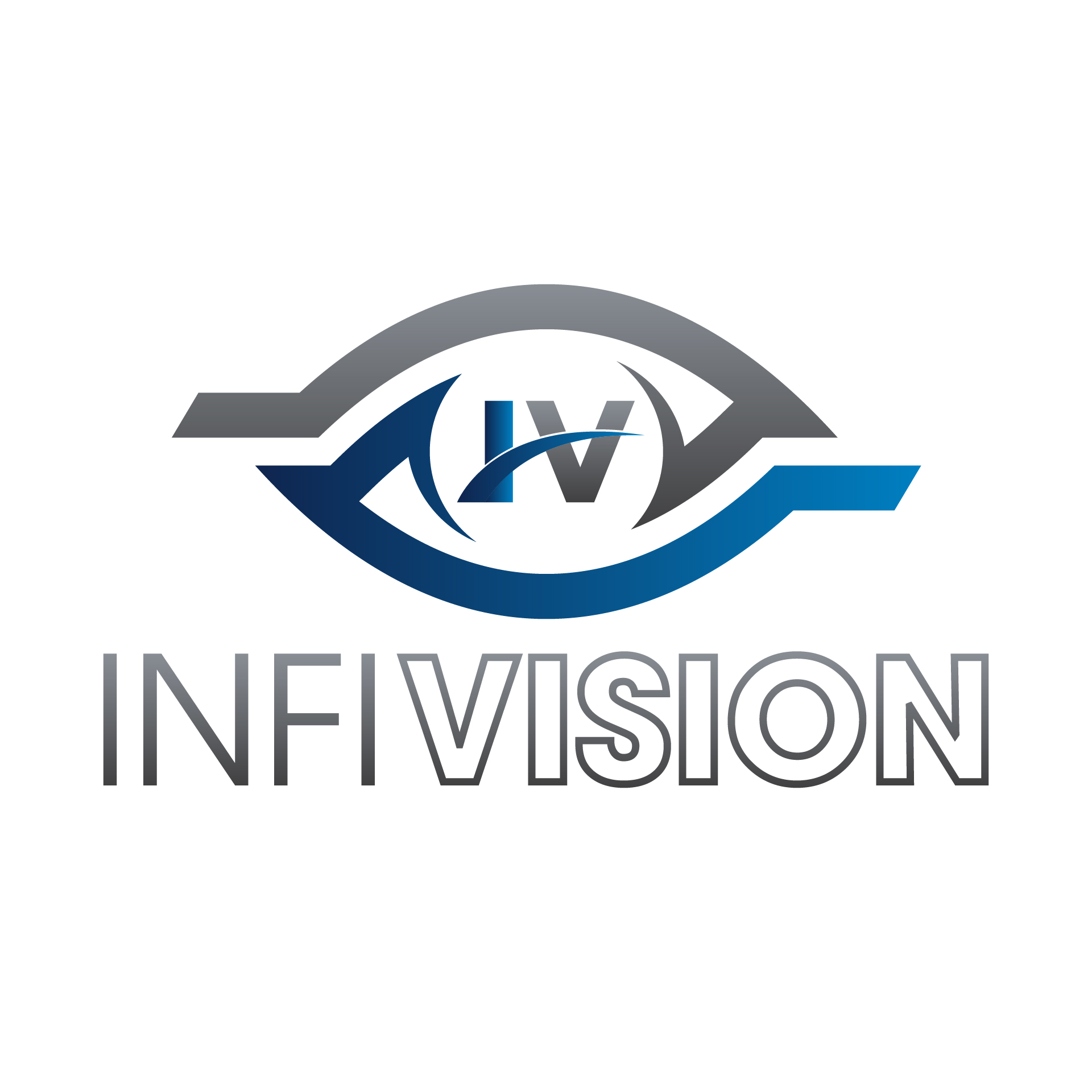 Công ty Cổ phần Infivision Logo