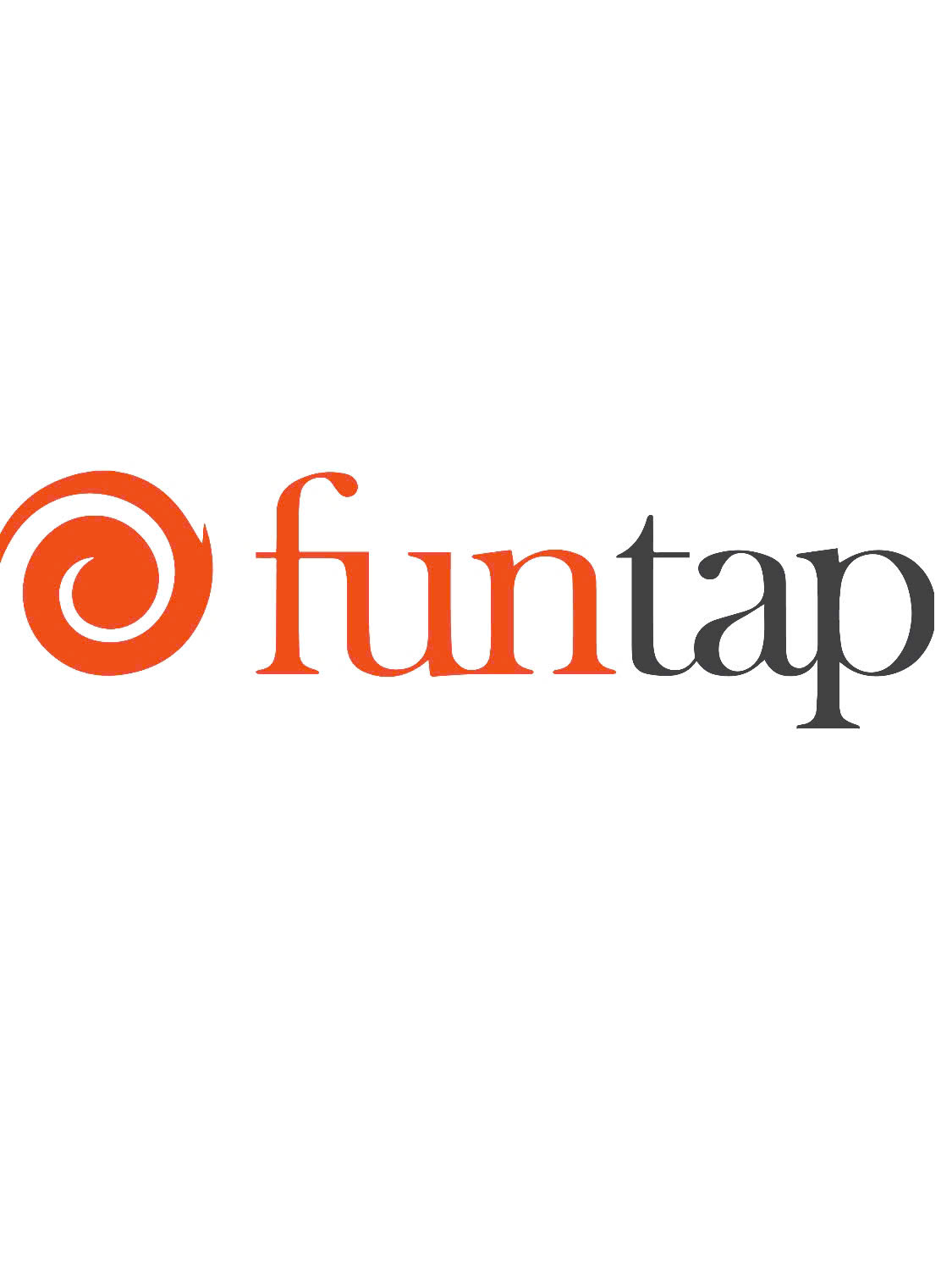Công ty Cổ phần Funtap Logo