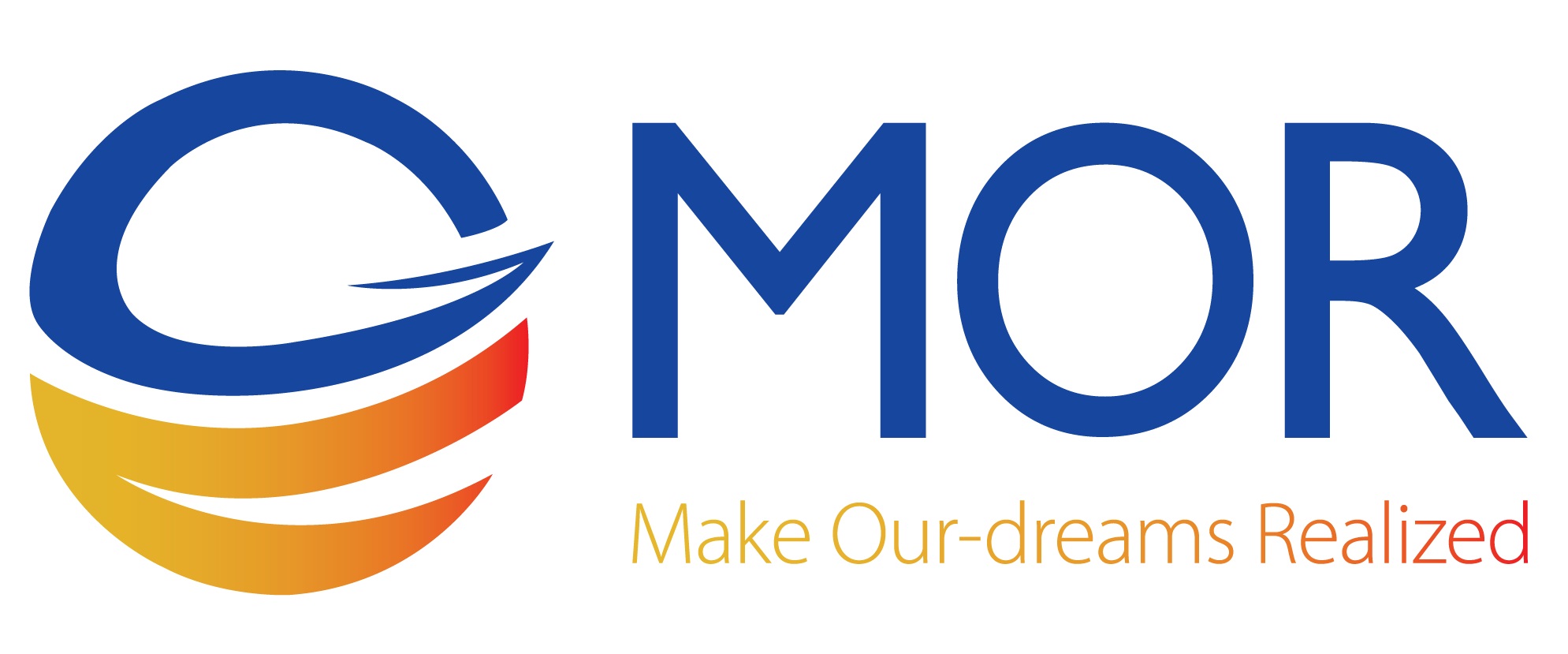 MOR SOFTWARE JSC Logo