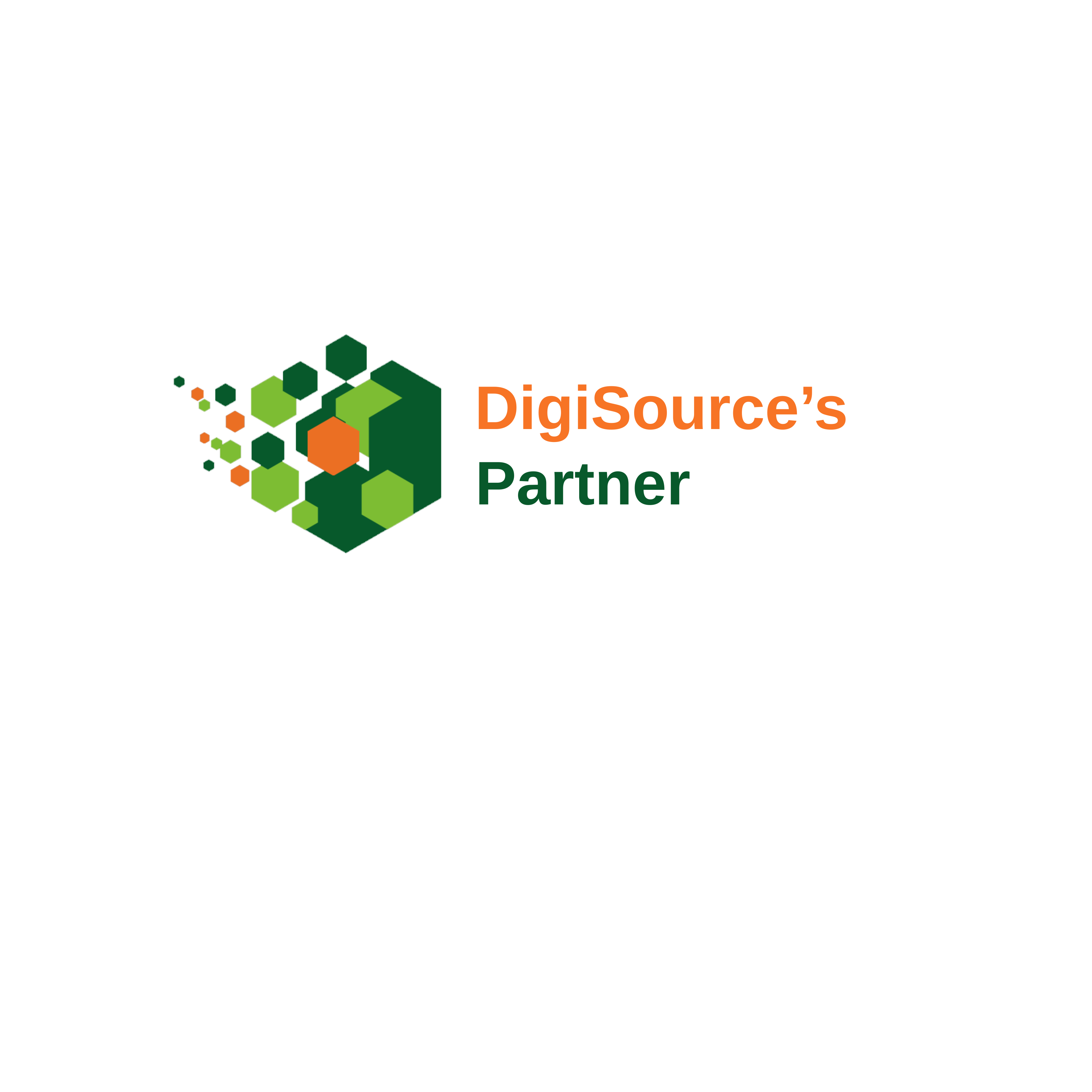 DigiSource Partner - Thành Bobber