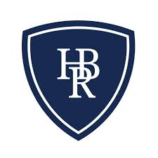 HBR Holdings Logo
