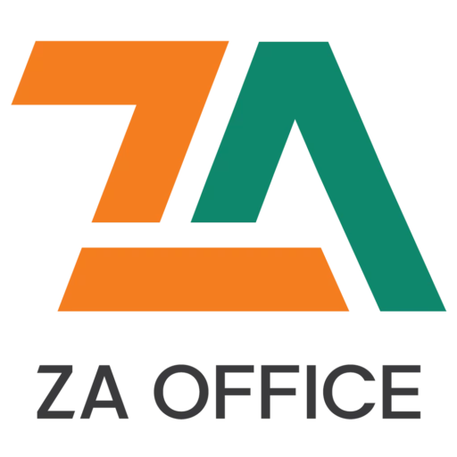 Công ty cổ phần dịch vụ ZA Office