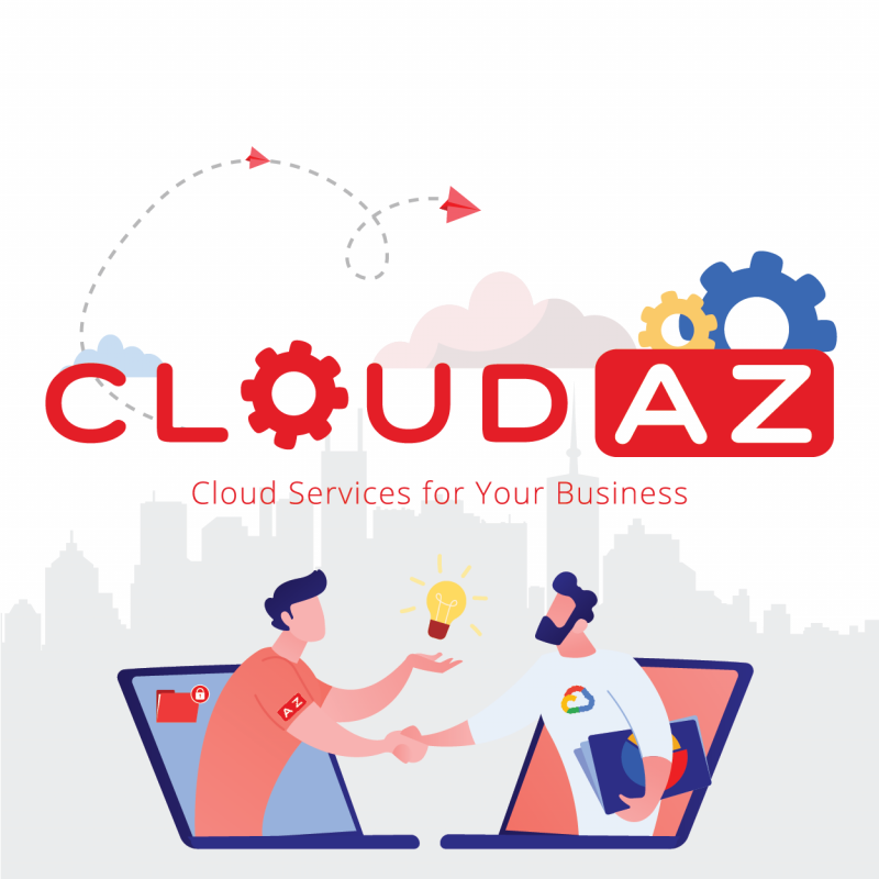 CLOUDAZ