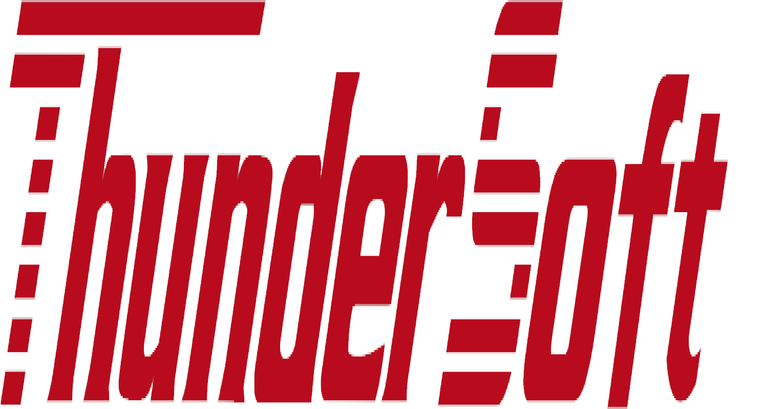 CÔNG TY TNHH THUNDERSOFT VIETNAM headline