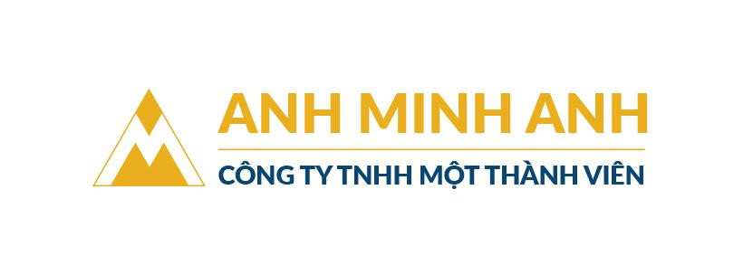 CÔNG TY TNHH MỘT THÀNH VIÊN ANH MINH ANH