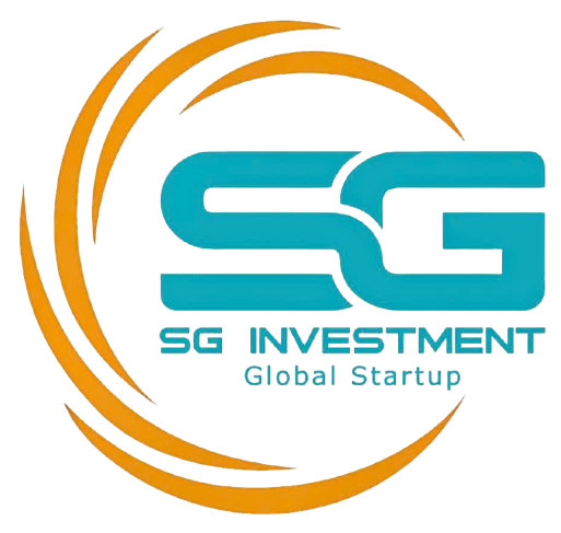 CÔNG TY CỔ PHẦN SG INVESTMENT HOLDING Logo