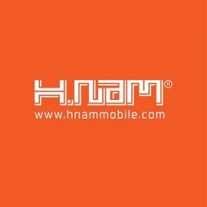 Hnam Mobile