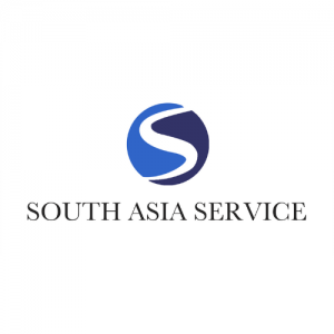 South Asia Service