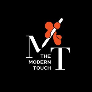 THE MODERN TOUCH