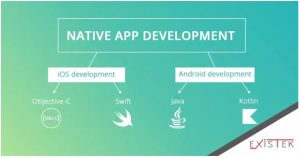 Native App Development là gì?