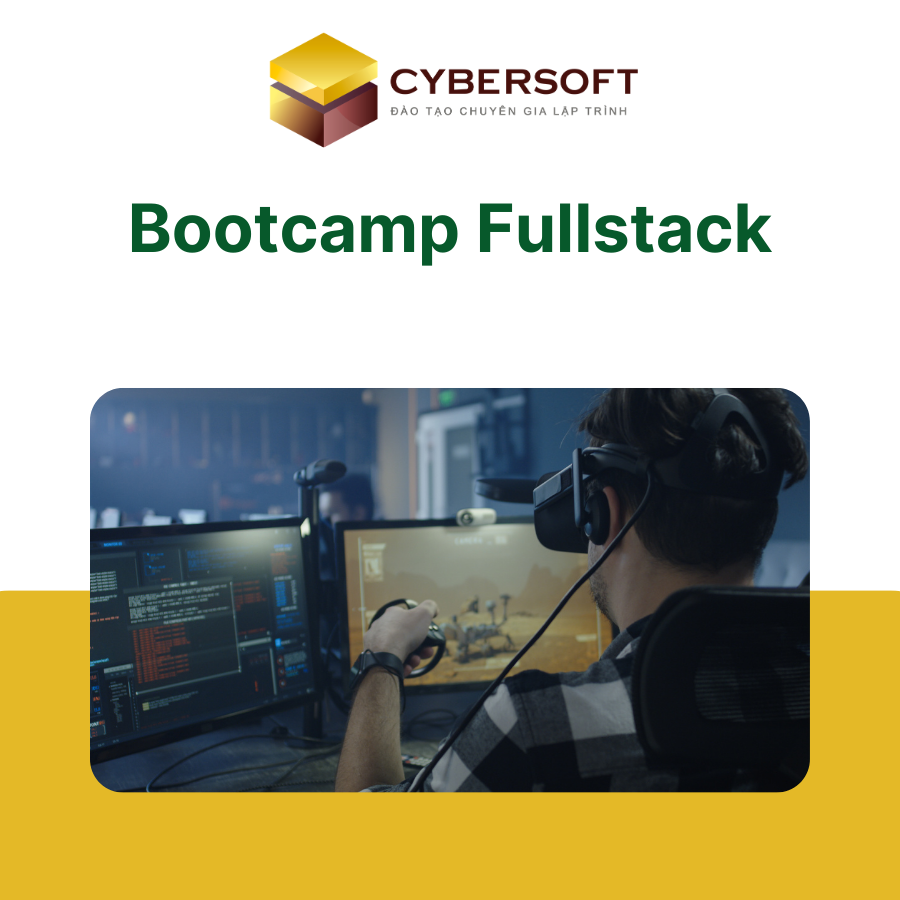 Bootcamp Fullstack