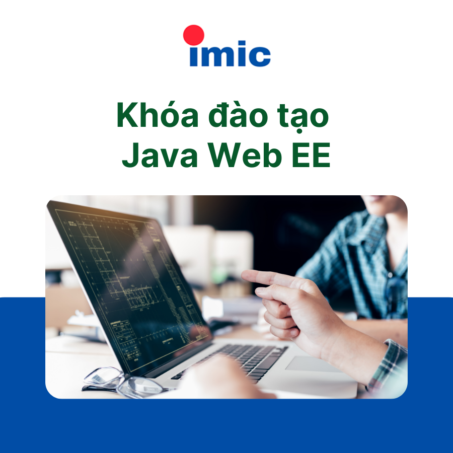 Khóa đào tạo Java Web EE