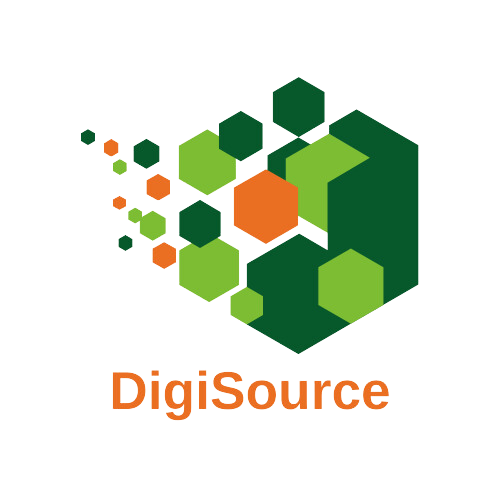 Homepage - DigiSource